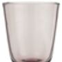Rose Pink Wine Glass, thumbnail 2 of 2