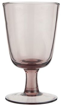 Rose Pink Wine Glass, 2 of 2