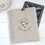 Personalised Kindle Or iPad Case Gift, thumbnail 1 of 12