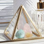 Happy, Love, Calm Or Strength Crystal Gift Set, thumbnail 2 of 10