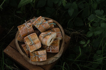 Short Guided Foraging Walk For Two In The South Downs, 10 of 12