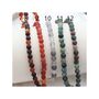 Express Yourself Gemstone Choker Necklace, thumbnail 10 of 12