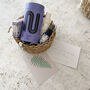 Bouquet Lavender Natural Gift Set, thumbnail 4 of 12