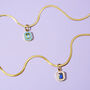 Candy Gem Necklace, thumbnail 6 of 12