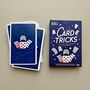 Pack Of Card Tricks, thumbnail 1 of 2