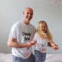 Personalised Daddy And Me Matching Bear Pyjamas, thumbnail 5 of 12