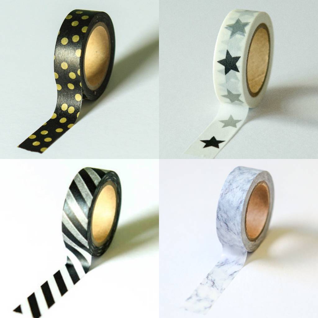 1 4 washi tape