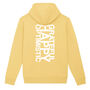 The 'Happy' Personalised Motivational Hoodie, thumbnail 12 of 12