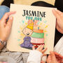 Personalised 'You Are One' 1st Birthday Book, thumbnail 1 of 12