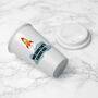 Personalised Teacher's Fuel Travel Mug, thumbnail 3 of 7