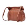 Lennox Tan Leather Handbag, thumbnail 9 of 10