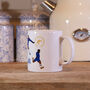 The Blues Players Mug, thumbnail 5 of 5