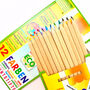Eco Natural Coloured Pencils, thumbnail 3 of 3