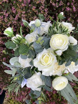 The Marie Bridal Bouquet, 6 of 12