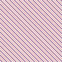 Luxury Striped Gift Wrapping Paper – Blue And Red Design, thumbnail 2 of 7