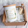 Personalised Mother's Day Candle Gift Set, thumbnail 1 of 7