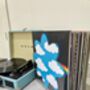 Clouds Vinyl Lp Record Holder, thumbnail 2 of 7