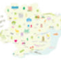 Personalised Essex Map: Add Favourite Places, thumbnail 2 of 4