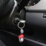 Personalised Brembo Brake Calliper Keyring, thumbnail 1 of 7