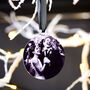 Memorable Photo Hanging Tree Decoration, thumbnail 1 of 3