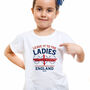 Unisex Summer Championship Football Tshirt, thumbnail 6 of 6