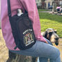 Personalised Made For Adventure Water Bottle Bag, thumbnail 2 of 11