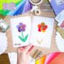 Card Making For Beginners | Iris Folding | Bright Ed, thumbnail 4 of 8
