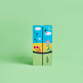 Animals And Nature Theme Gift Box For Kids, 4 of 7