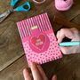 Love Potion Greetings Card, thumbnail 1 of 2