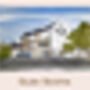 Campbeltown Whisky Print, thumbnail 2 of 6