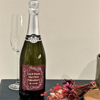 Personalised Wine, Pale Ale, Champagne And Prosecco, 2 of 8