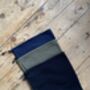 Personalised Embroidered Snood, thumbnail 6 of 6