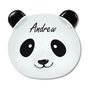 Personalised Ceramic Panda Money Box, thumbnail 1 of 3