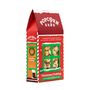 Christmas Pudding Gourmet Popcorn Gift Box, thumbnail 4 of 6