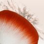 Giant Vegan Kabuki Brush | Soft, Hygienic And Effortless Application, thumbnail 3 of 3