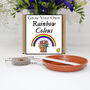 Gardening Gift. Grow Your Own Rainbow Coleus, thumbnail 1 of 4