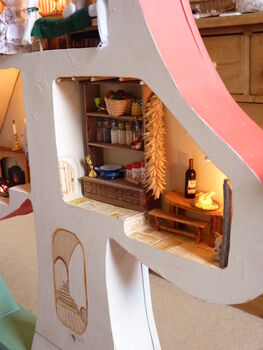 Magical Fairy Bed, 7 of 8