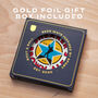 Newcastle Beer Mats X9 | Gift For Football Fans, thumbnail 9 of 9