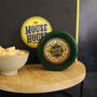Seriously Sassy Cheese Gift Box, thumbnail 3 of 3
