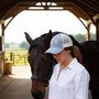 Equestrian Baseball Cap For Horse Riders, thumbnail 10 of 11