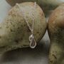 Pear Necklace, thumbnail 1 of 5