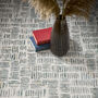 Origin Washable Verona Rug, thumbnail 4 of 5