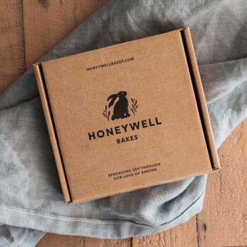 Not Sick Of You Yet Biscuit, 2 of 3