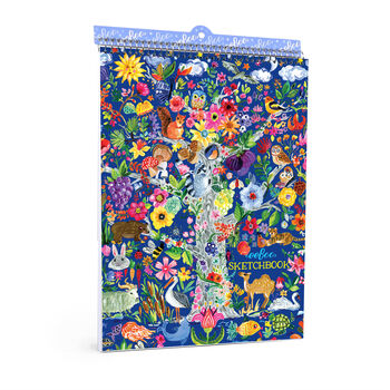 Kids Sketchbooks, 6 of 6
