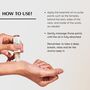 White Sage Essential Oil Roll On, thumbnail 6 of 8
