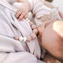 Breastfeeding And Teething Necklace, thumbnail 4 of 6