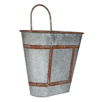 Personalised Wall Planter Gift, 2 of 8