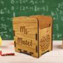 Teacher Pencil Pot Gift, thumbnail 2 of 10