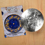 Personalised Capricorn Zodiac Horoscope Trinket Box, thumbnail 2 of 11