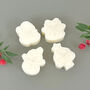 Festive Soy Wax Tealight Gift Set And Secret Santa Gift, thumbnail 6 of 12